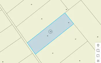 Auction image Land for building