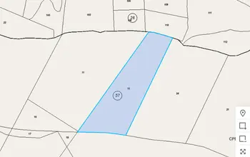Auction image Парцел (ПИ, УПИ, двор)