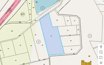 Auction image Farmland