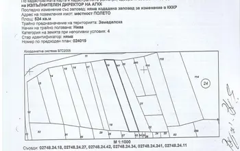 Auction image Farmland