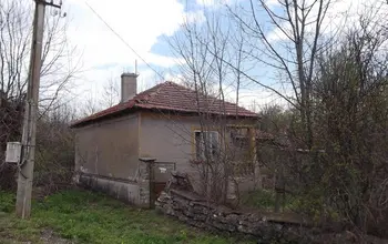 Auction image Къща