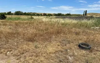 Auction image Land for building