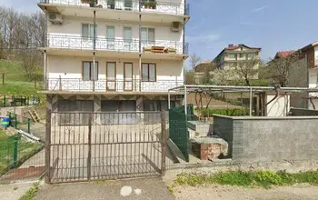 Auction image Гараж, паркомясто