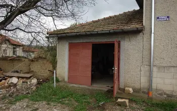 Auction image Garage, Parking