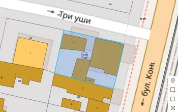 Auction image Land for building
