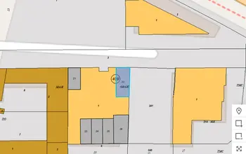 Auction image Garage, Parking