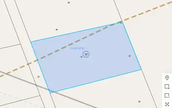 Auction image Land for building
