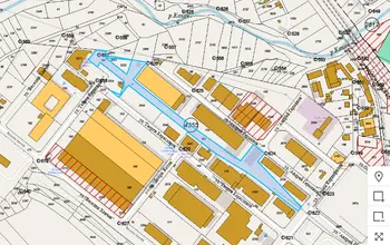 Auction image Land for building