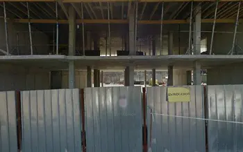 Auction image Garage, Parking