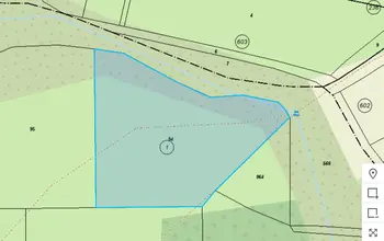 Auction image Парцел (ПИ, УПИ, двор)