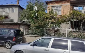 Auction image Парцел (ПИ, УПИ, двор)