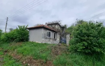 Auction image Къща