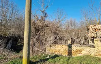 Auction image Land for building