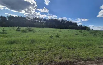 Auction image Land for building