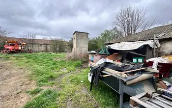Auction image Land for building