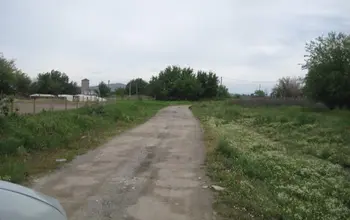 Auction image Парцел (ПИ, УПИ, двор)