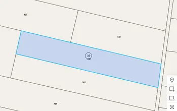 Auction image Land for building