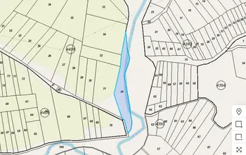 Auction image Land for building