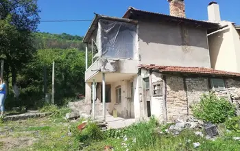 Auction image Къща