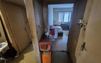 Auction image Multi-bed flat