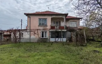 Auction image Къща