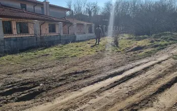 Auction image Парцел (ПИ, УПИ, двор)