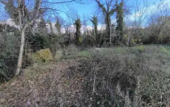 Auction image Land for building