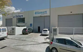 Auction image Industrial