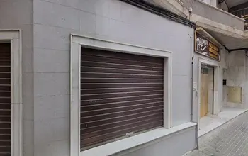 Auction image Commercial