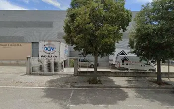 Auction image Industrial