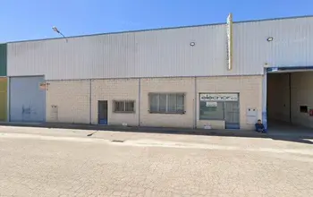 Auction image Industrial