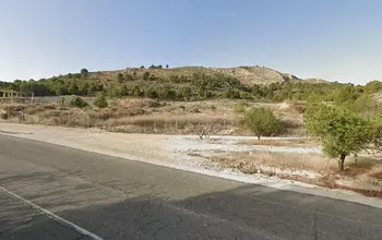 Auction image Land