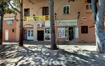 Auction image Commercial