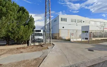 Auction image Industrial