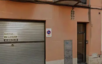 Auction image Garage