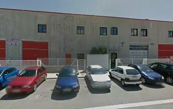 Auction image Industrial