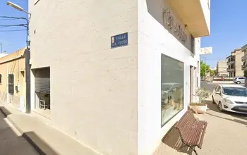 Auction image Commercial