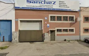 Auction image Industrial