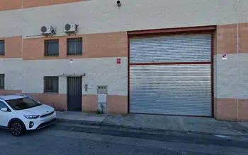 Auction image Industrial