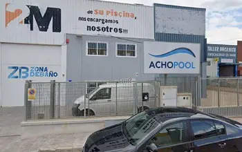 Auction image Industrial
