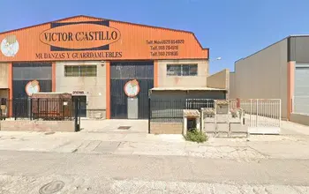Auction image Industrial