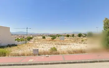 Auction image Land